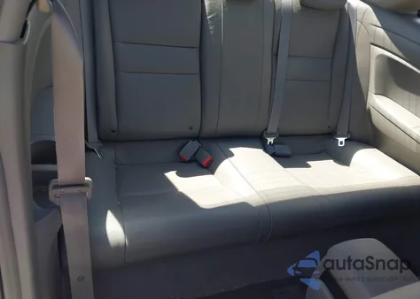 2009 Honda Civic Ex-L из США, поврежденный, VIN 2HGFG12939H508643